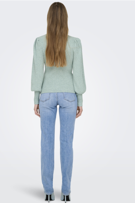 Only groene dames trui