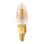 Dimbar mignonpære LED E14 200 lm 3,5 W