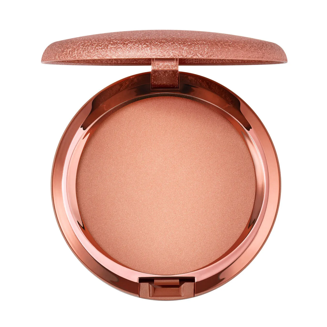 M•A•C Skinfinish Sunstruck Matte BronzerMatte Light Golden