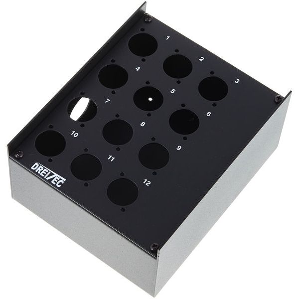 pro snake Stagebox120