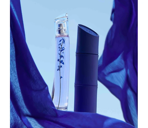 Kenzo Flower Ikebana Indigo Eau de Parfum