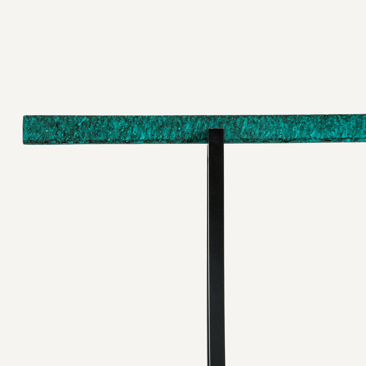 AM.PM<br>Mesa de jardim em polystone Aelio