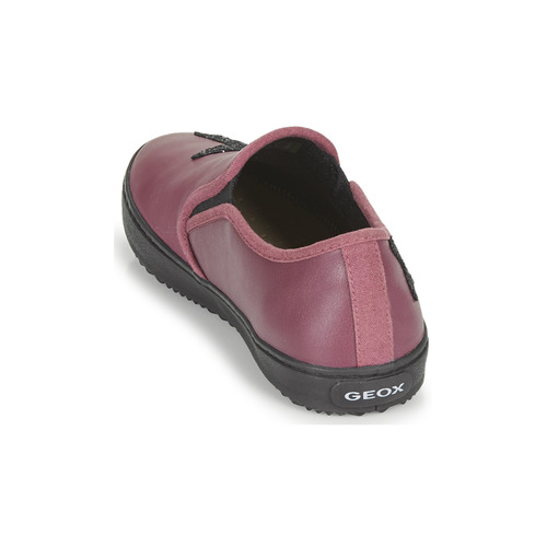 Geox - J KALISPERA FILLE - Violet