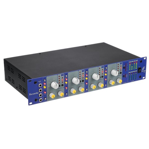 Focusrite ISA 428 MKII