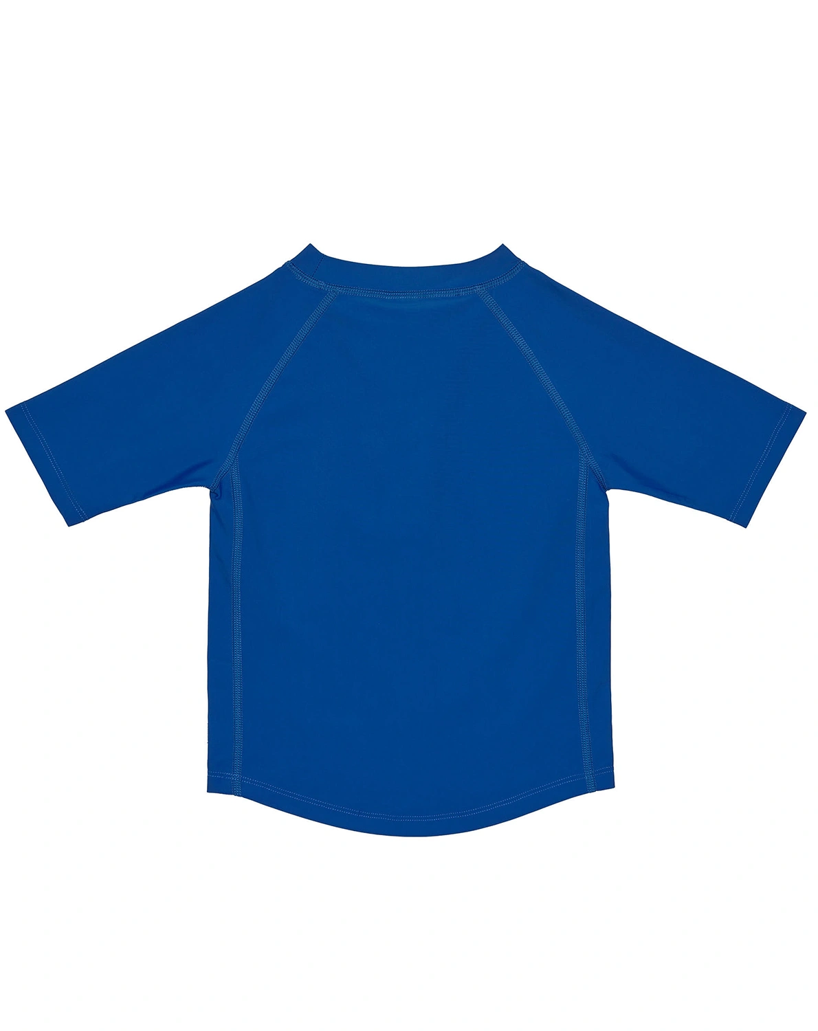 Badeshirt CAMEL in blue