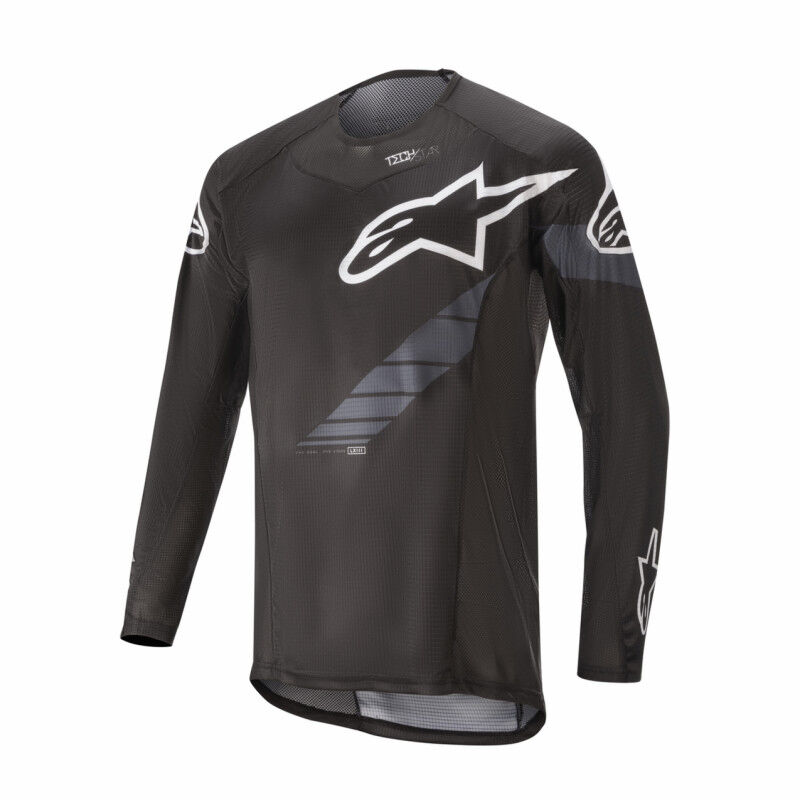 Techstar - Maillot VTT homme