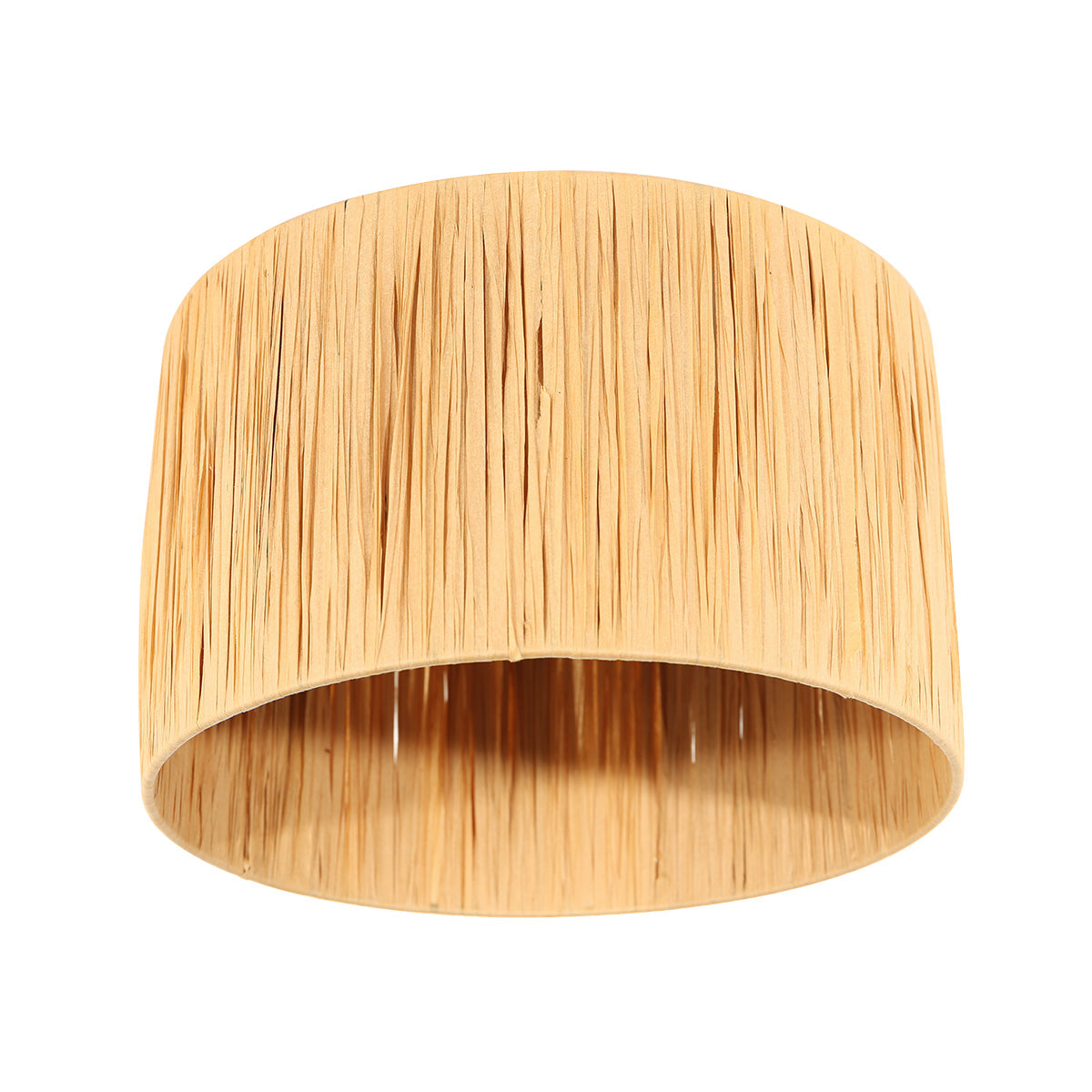 Steinhauer - kap - Shade - naturel - zeegras - Ã 30cm - E27 - K7396CS