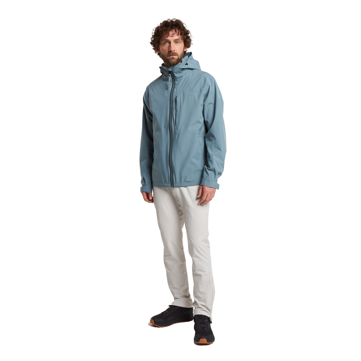 Heren Jas 27630202