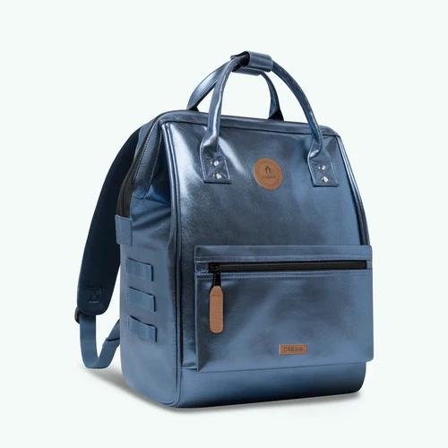 Sac à dos Adventurer Medium Larissa bleu marine