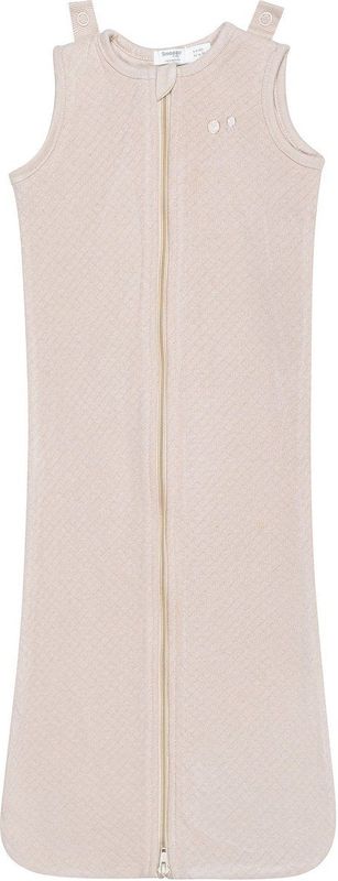 Snoozebaby - Babyslaapzak - 100% Biologisch Katoen - TOG Waarde 1.0 tot 3.0
