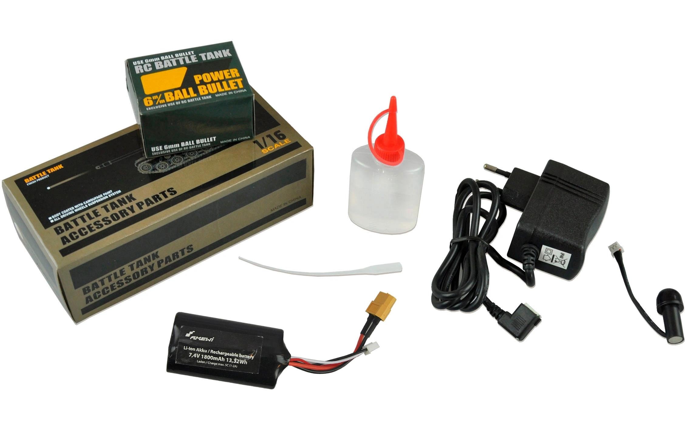 LED Lichterkette mit Häuschen, 135 cmLED-Lichterkette