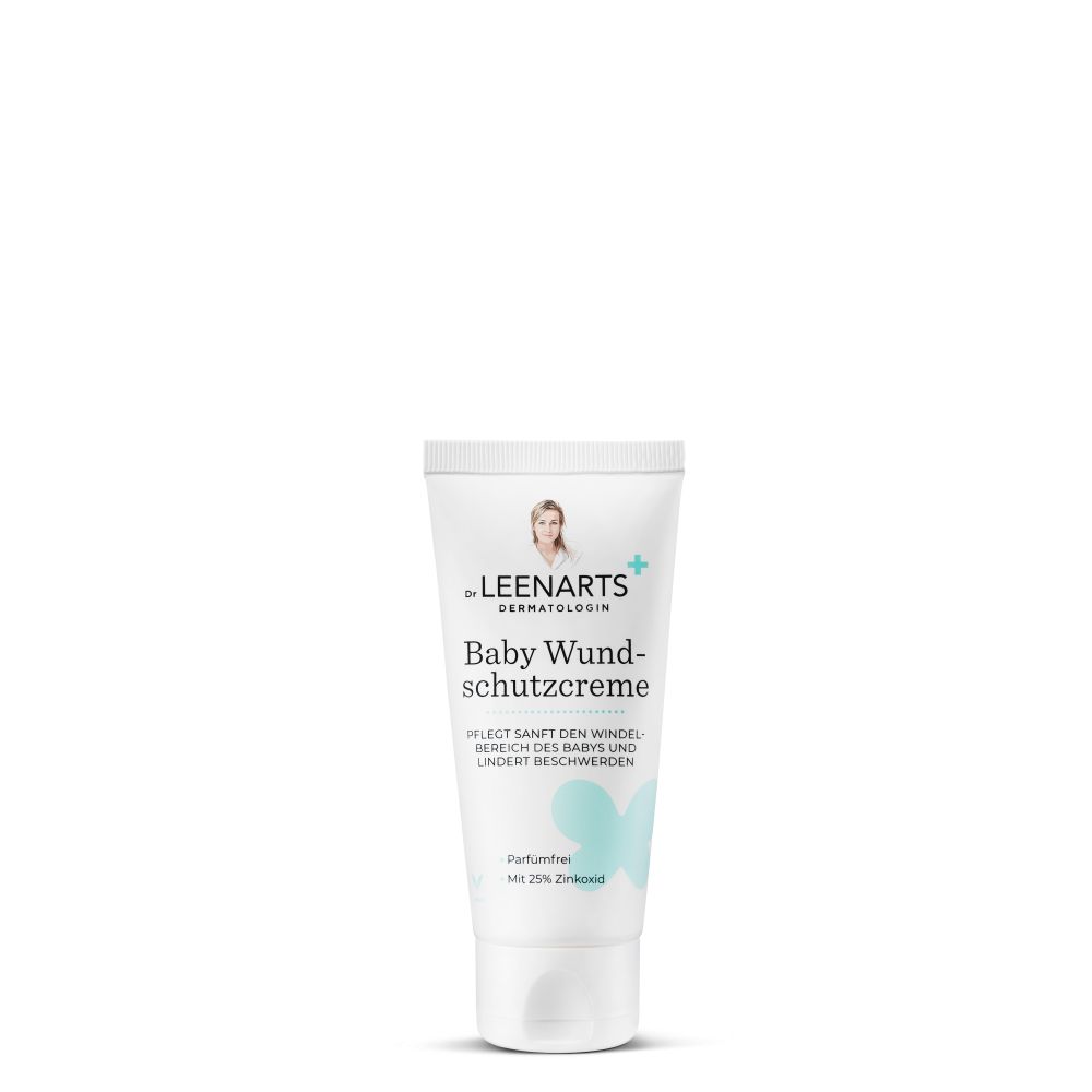 Dr Leenarts Baby Wundschutzcreme