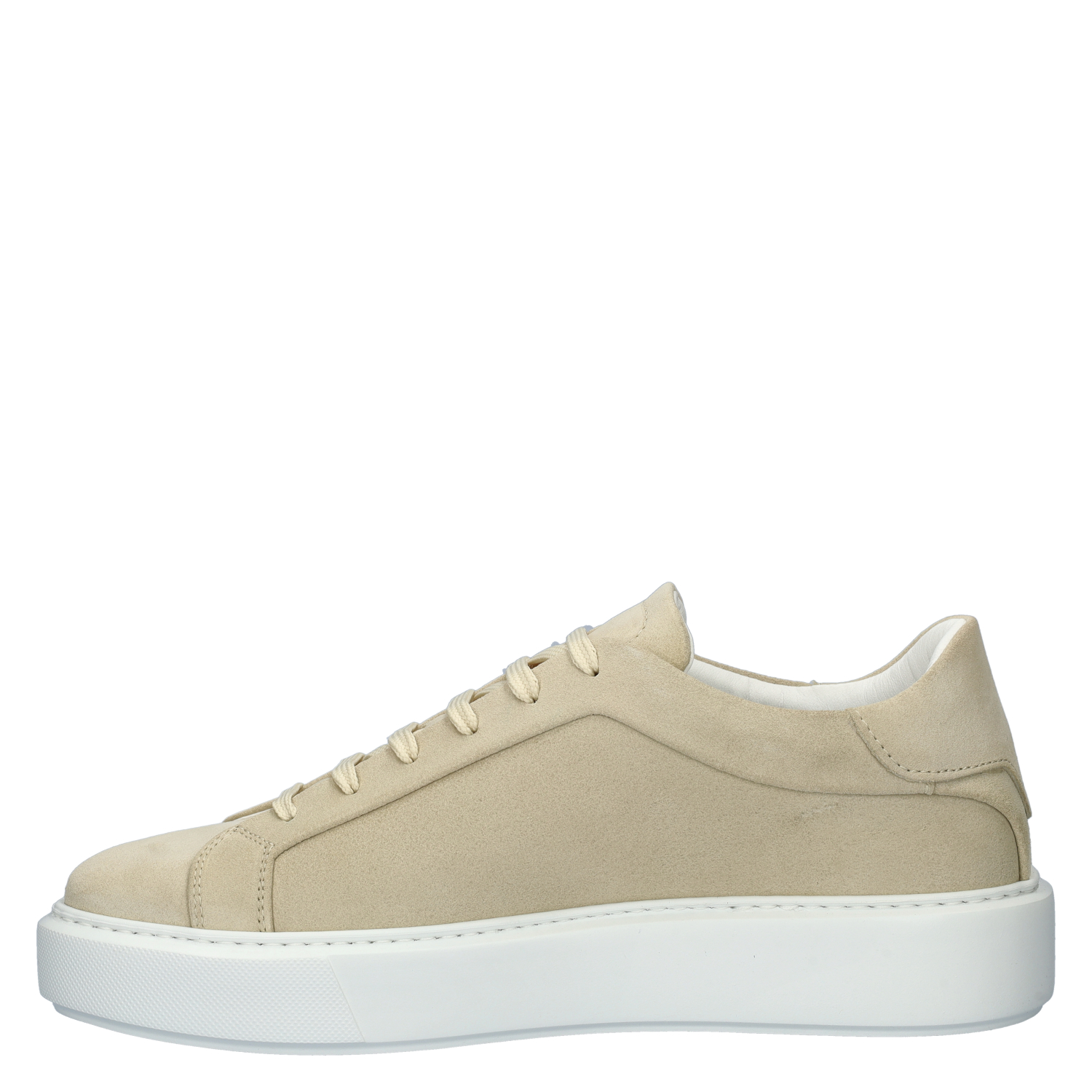 Antony Morato Artem heren sneaker Antony Morato Beige