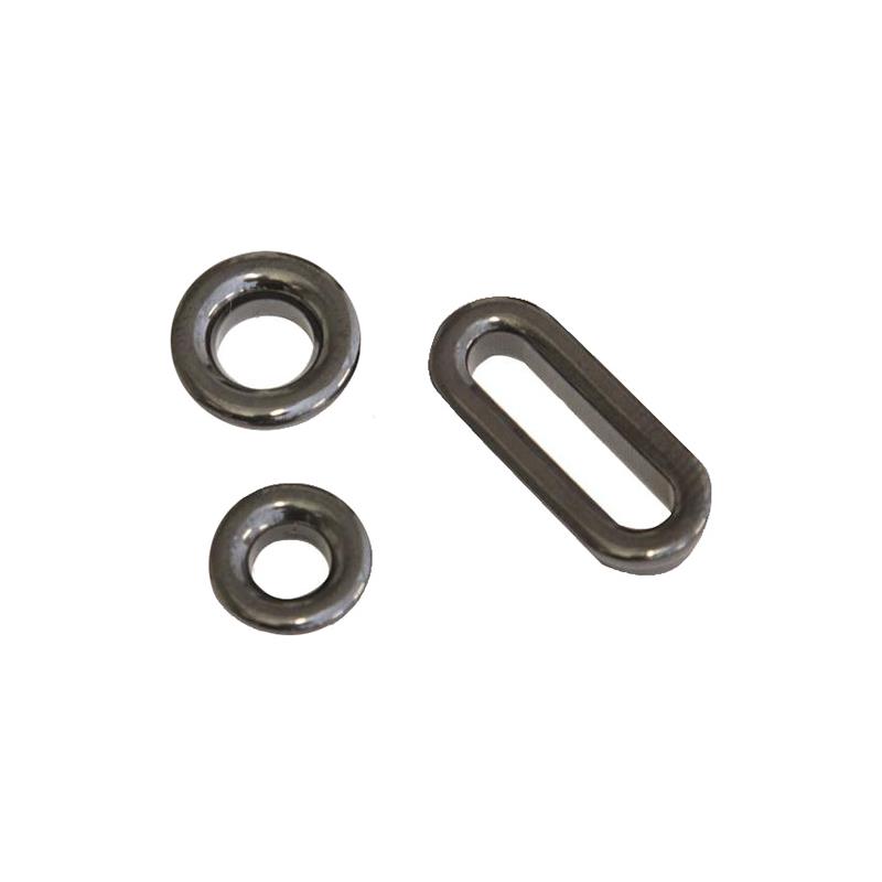 Tulipe Colmic Ceramic Slot