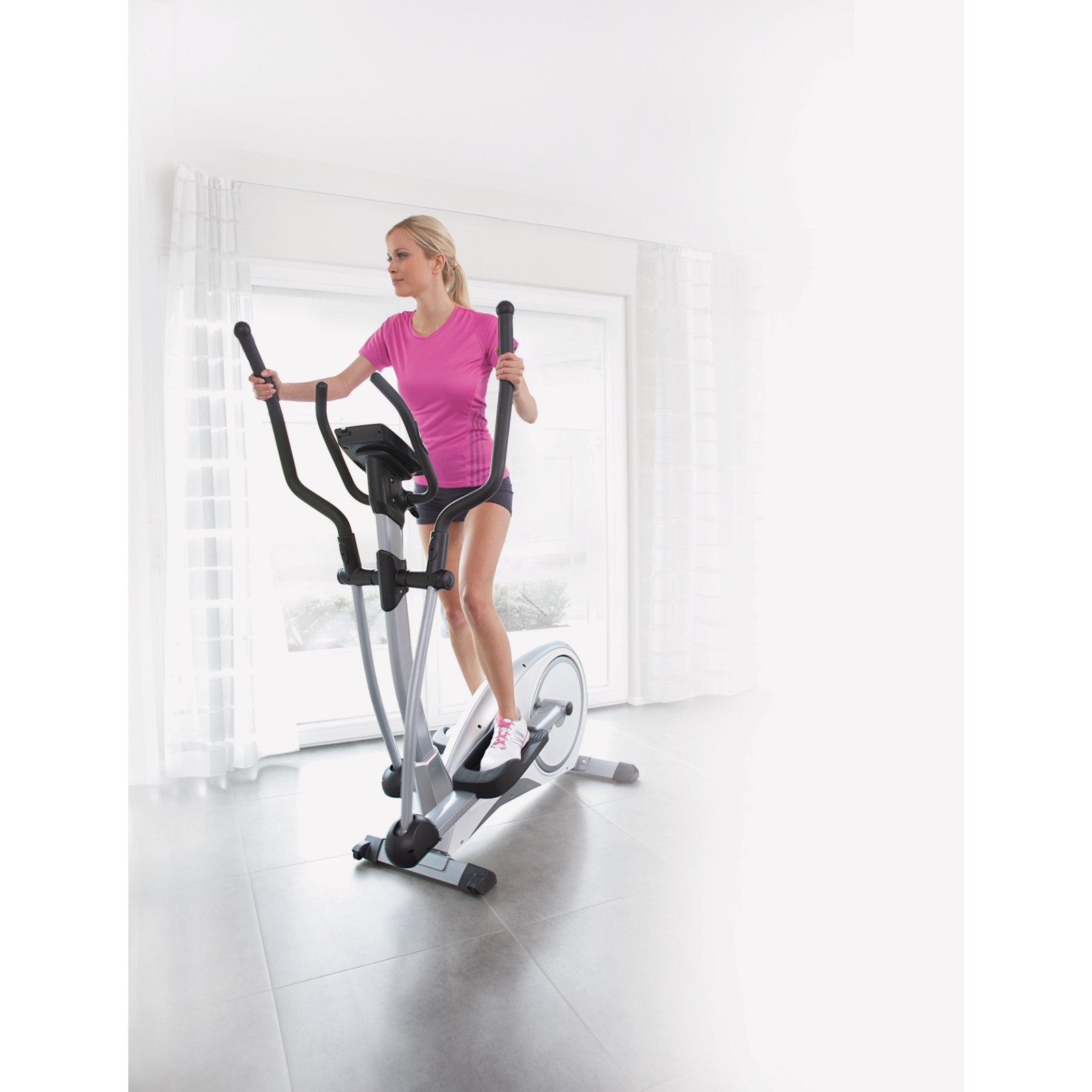 Horizon Crosstrainer Syros Pro