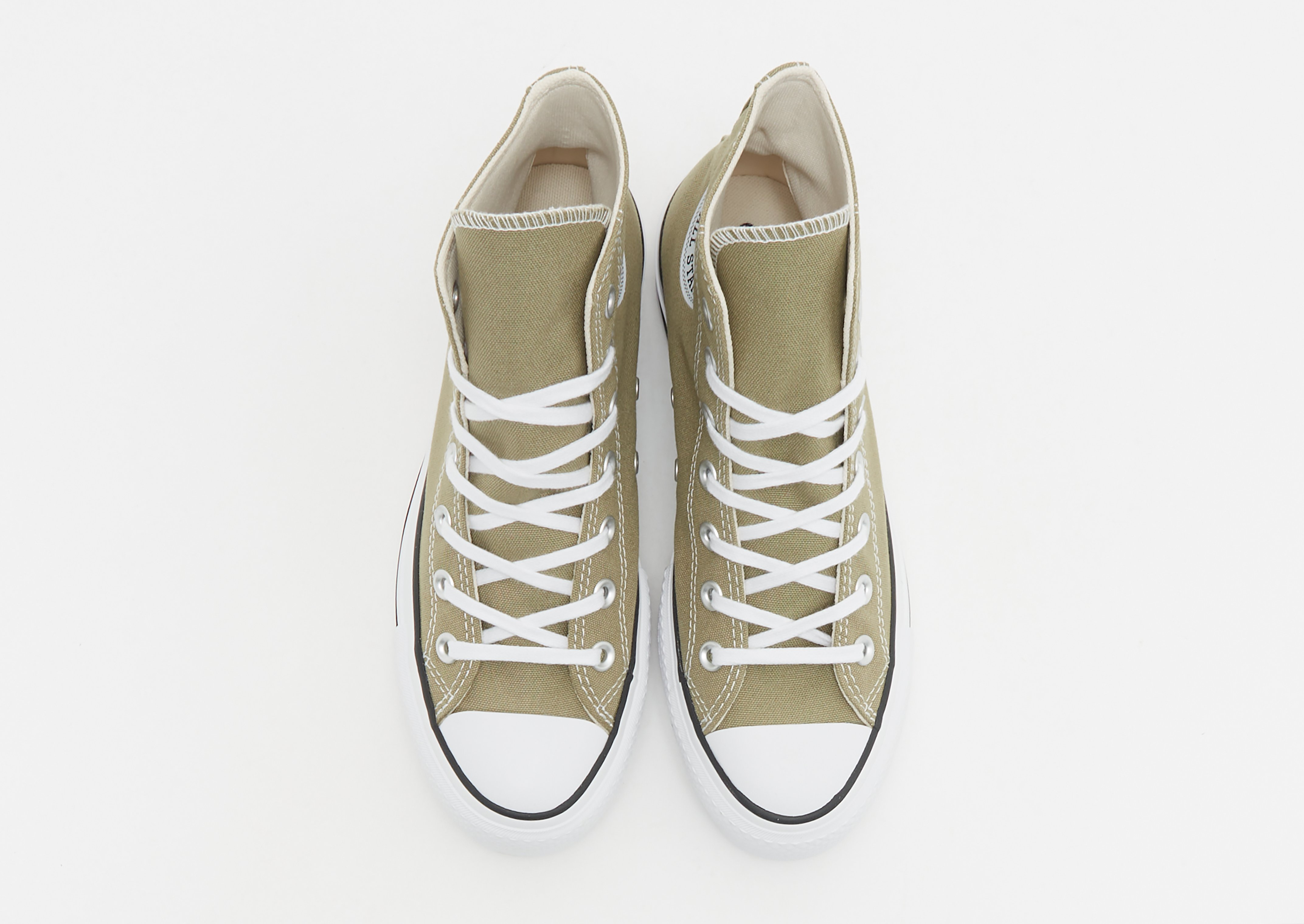 Converse All Star Lift High Platform Femme