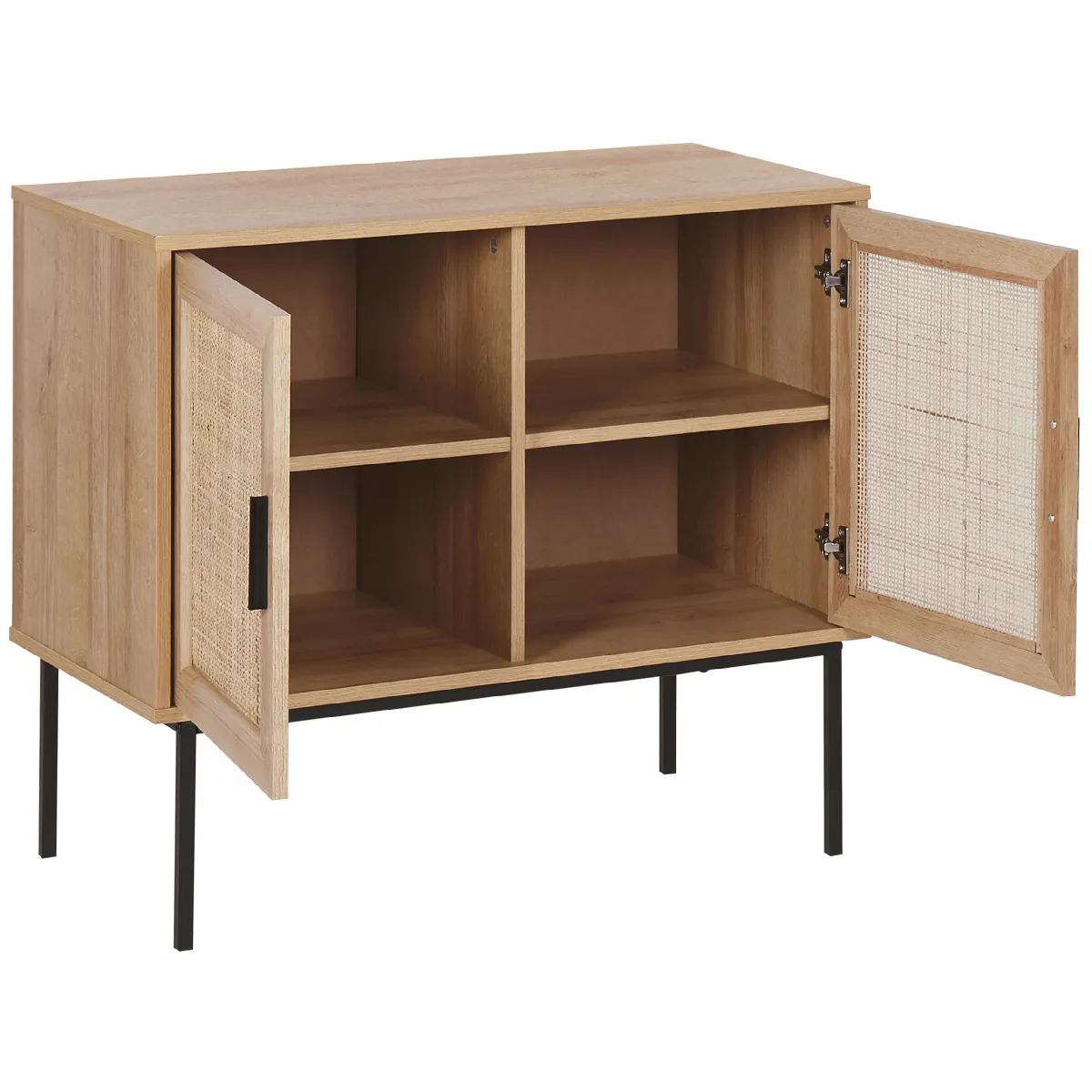 BELIANI PASCO - Bois clair