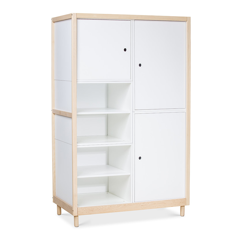 Structure d'armoire My Story