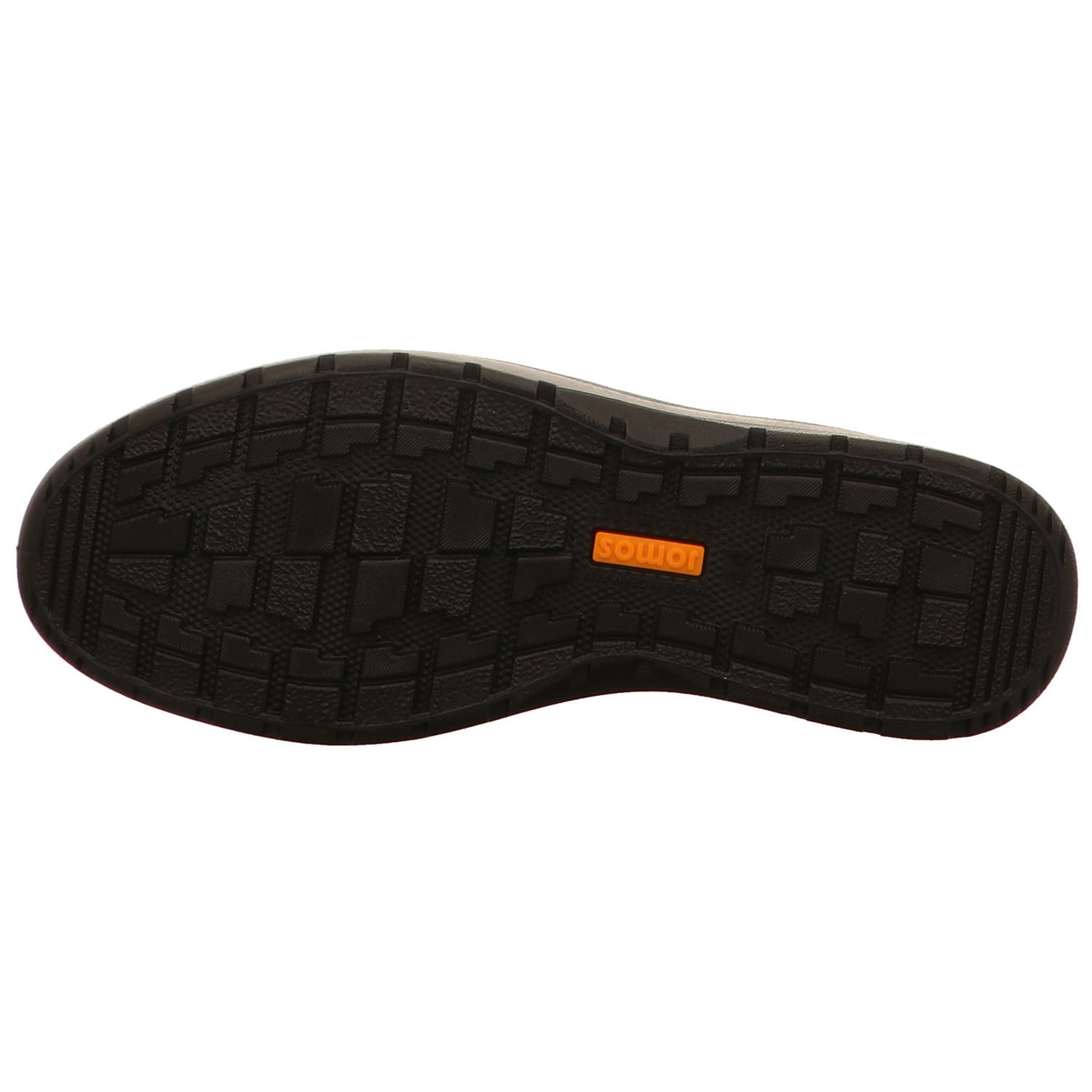 Jomos Stiefelette schwarz