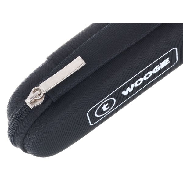 Thomann Woogie Blues Harmonica Case