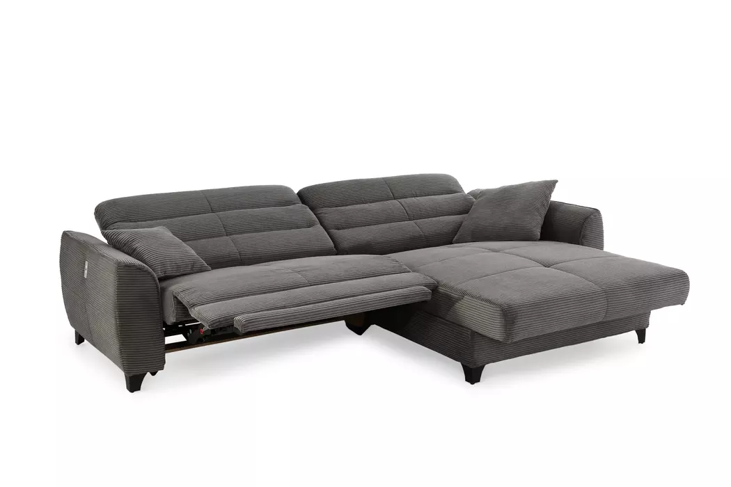 Ecksofa Double-One