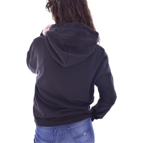 Tommy Jeans - DW0DW15410 - Mujer Negro
