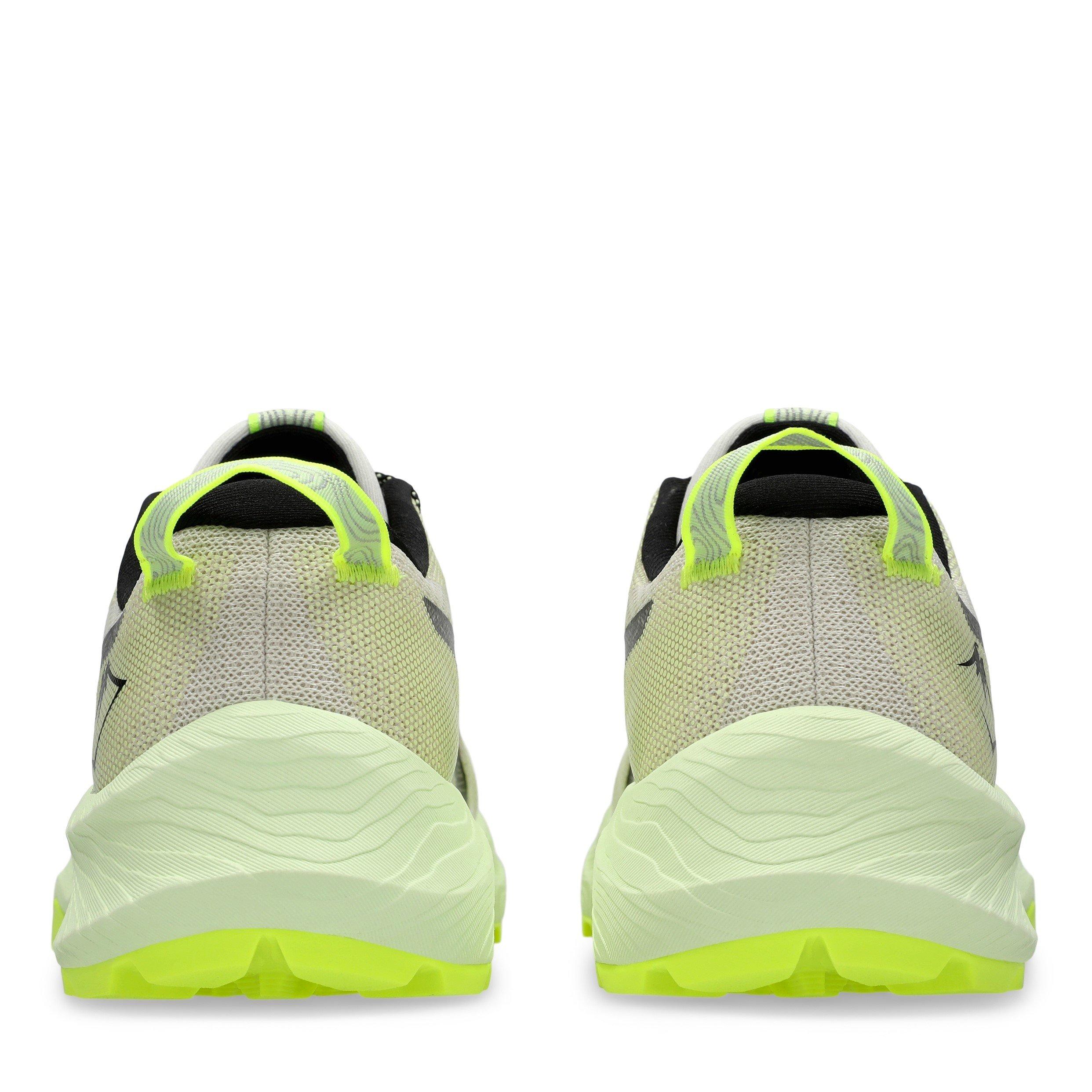 Asics Gel Trabuco 12 Womens Running Trainers
