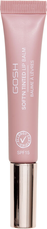 Gosh Soft`n Tinted Lip Balm 8 ml