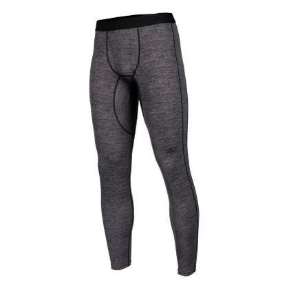 Sous-pantalon KLIM AGRESSOR PANT 1.0 - Noir