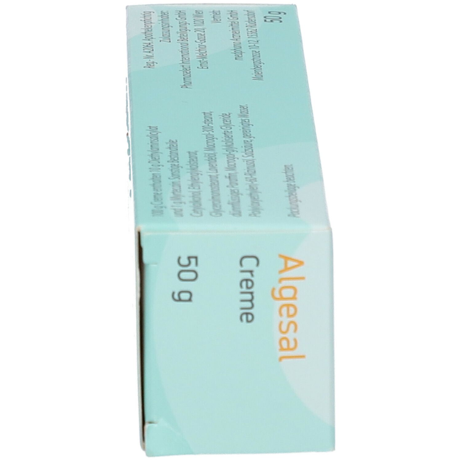 Algesal Creme