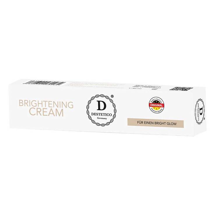 Destetico Brightening Cream, 40 ml