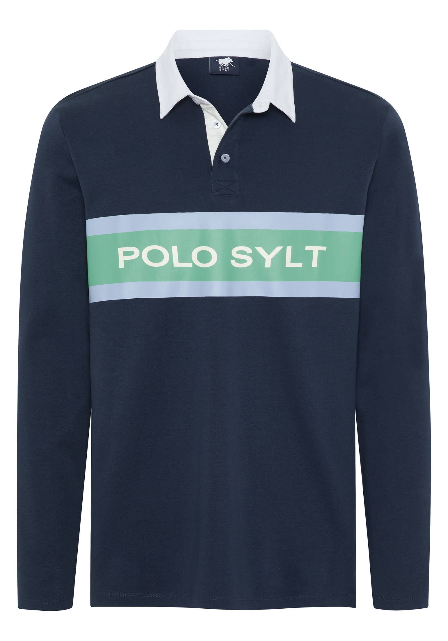 Polo Sylt| Herren Poloshirt