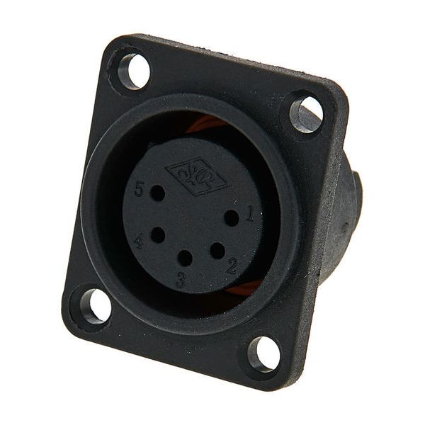 Hicon HI-X5DF-HD-B