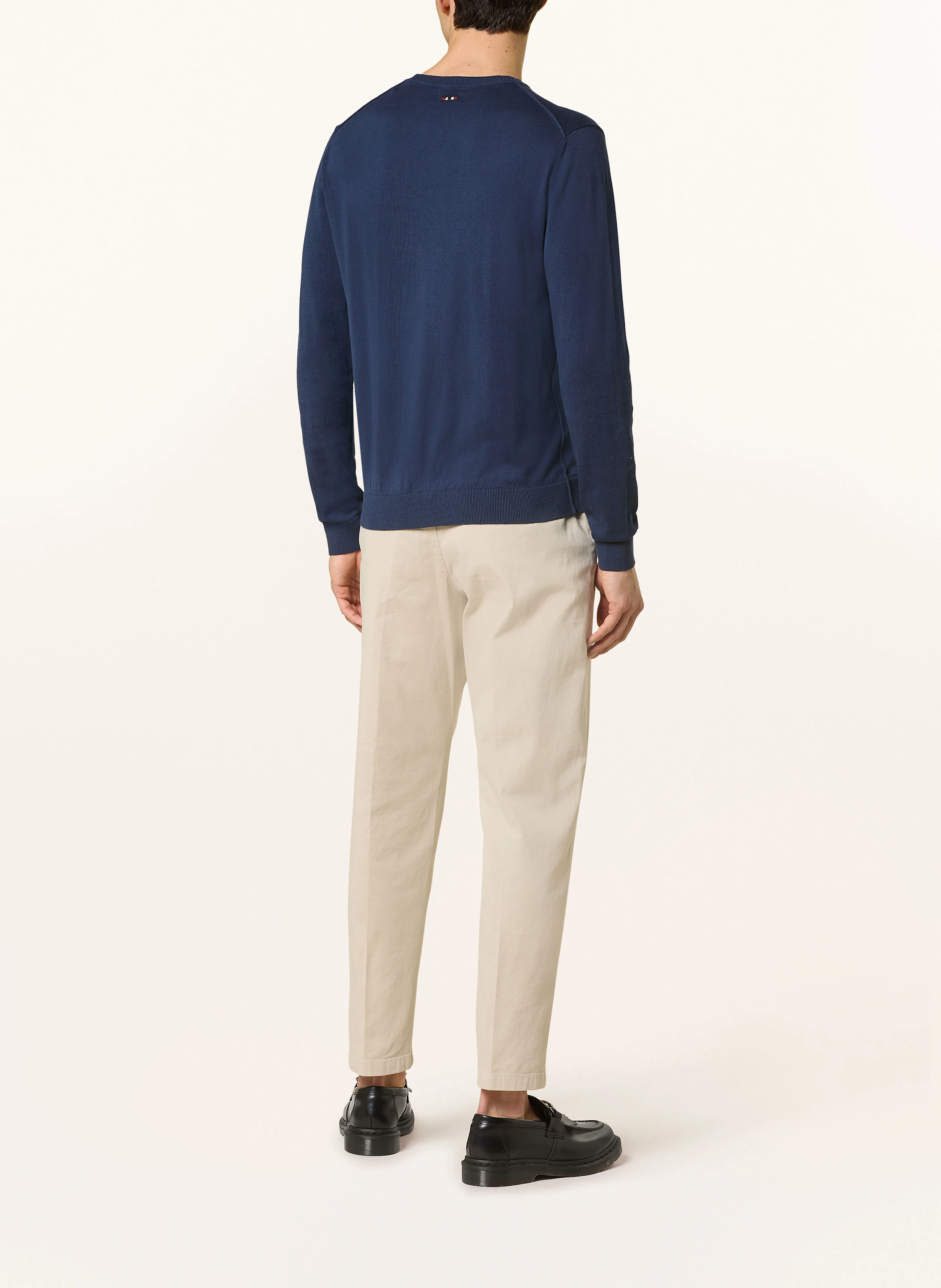 NAPAPIJRI Pullover DECATUR