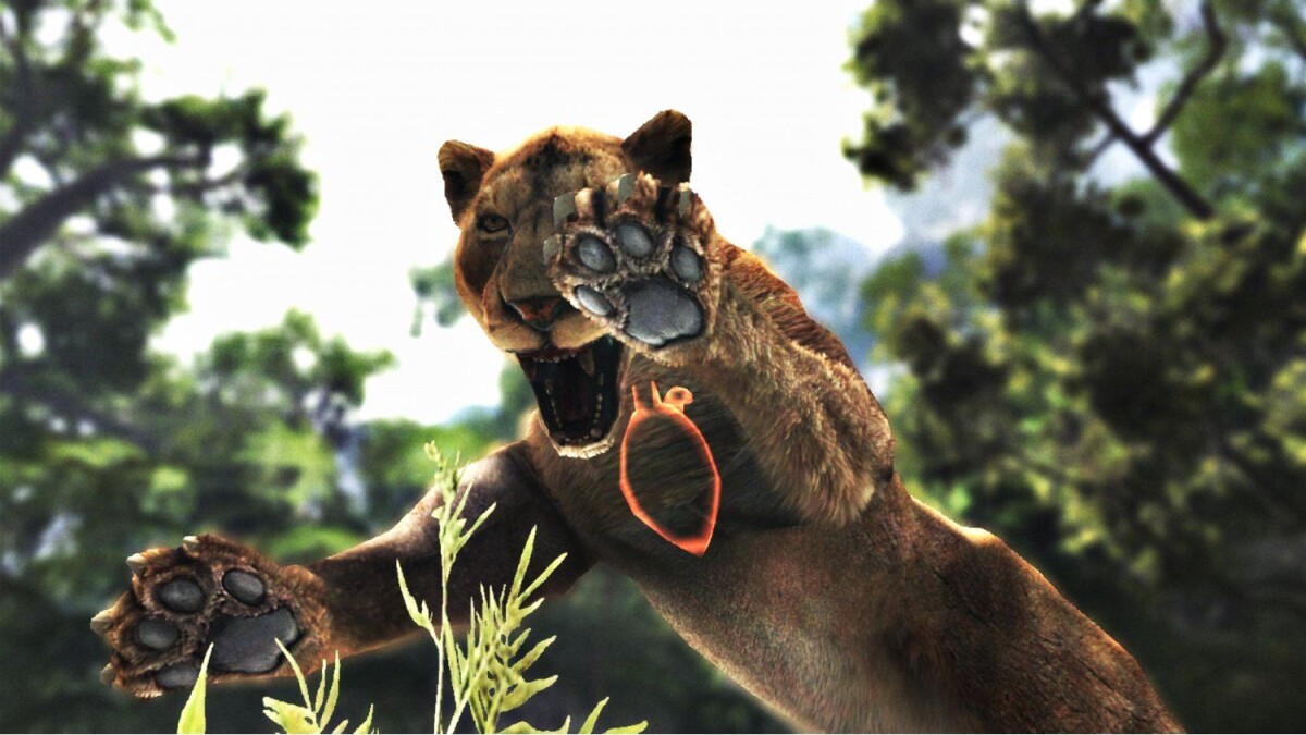 Cabela's Dangerous Hunts 2013 - Import - PS3
