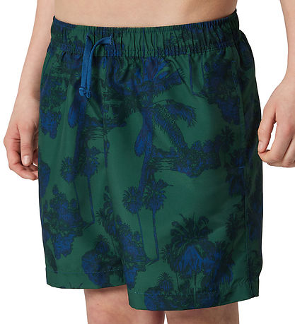 Björn Borg Badehose - Borg Print - BB Palm Strand BIG 1
