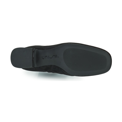 Unisa - LEMICO - Noir