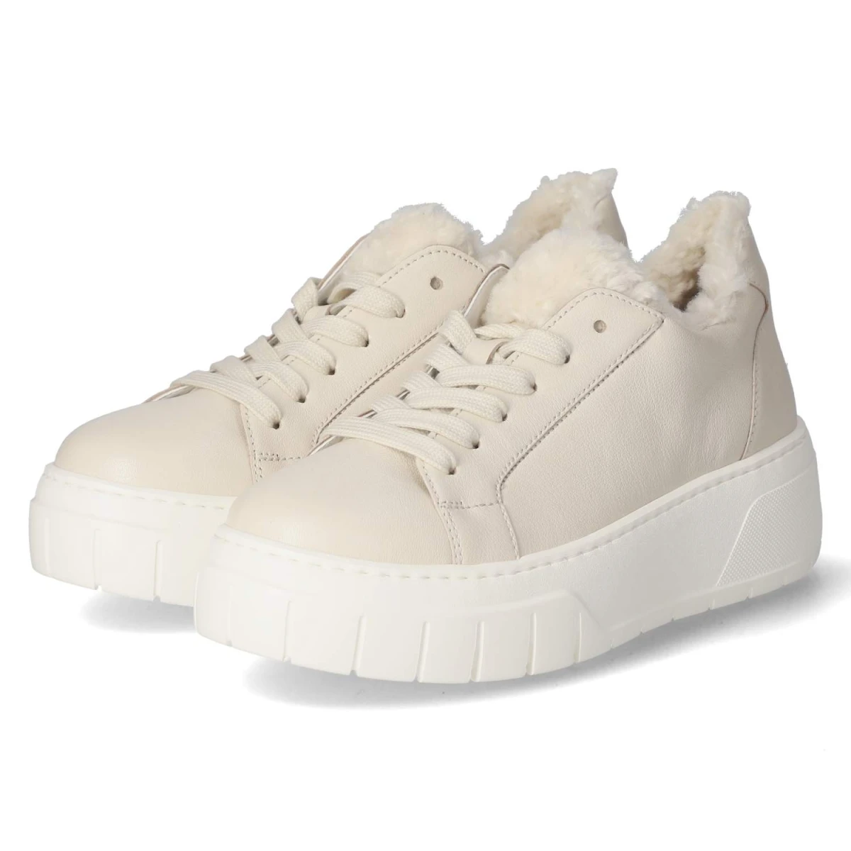 GaborLow Sneaker - PANNA