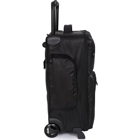 World’s lightest collection 2.0 under seat kabinetrolley – sort
