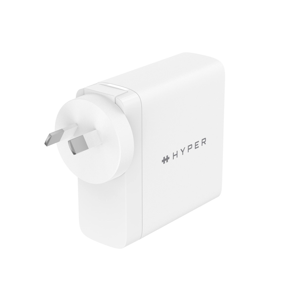 Hyper HyperJuice 140 W Gan Charger - Global - Multi-port
