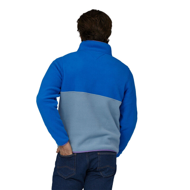 Synchilla Anorak - Polaire homme