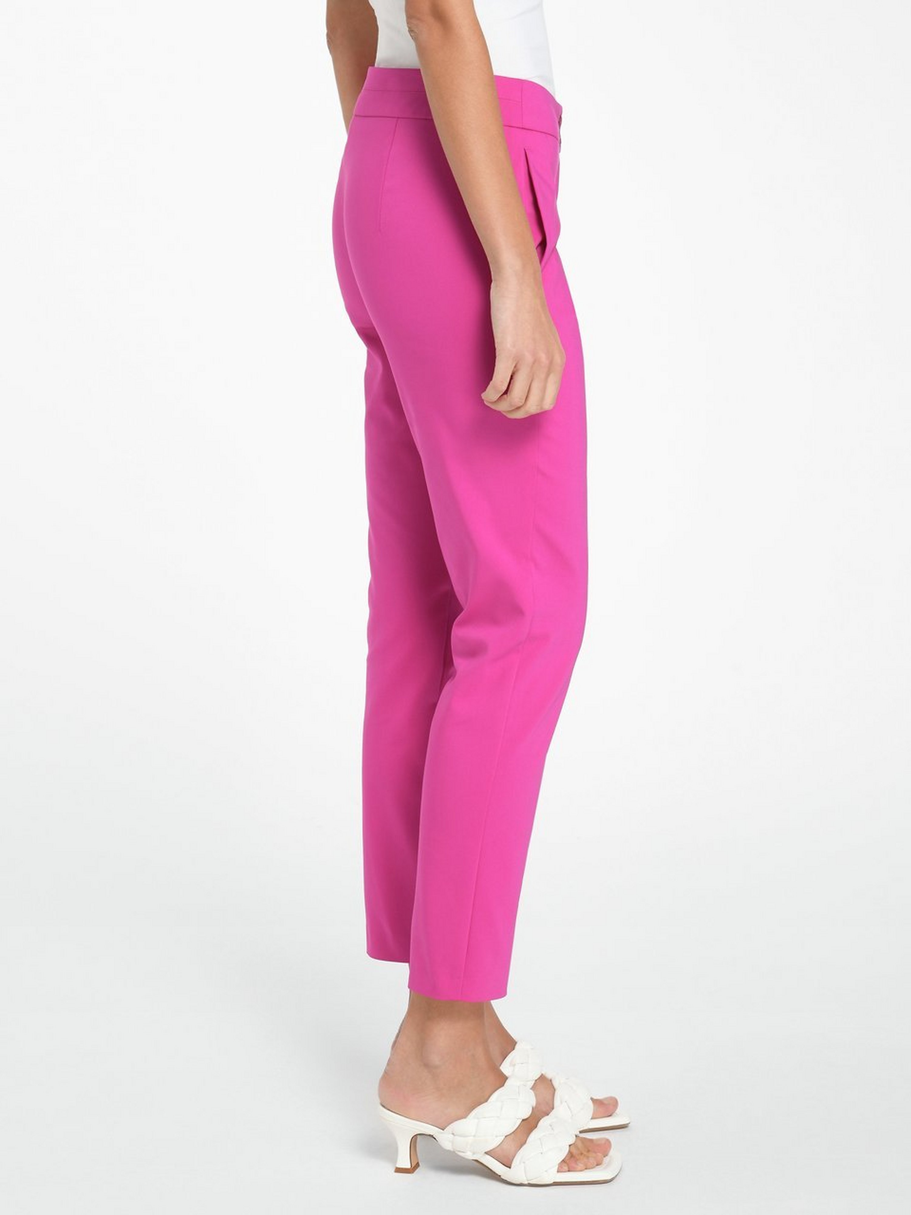 Knöchellange Hose Barbara