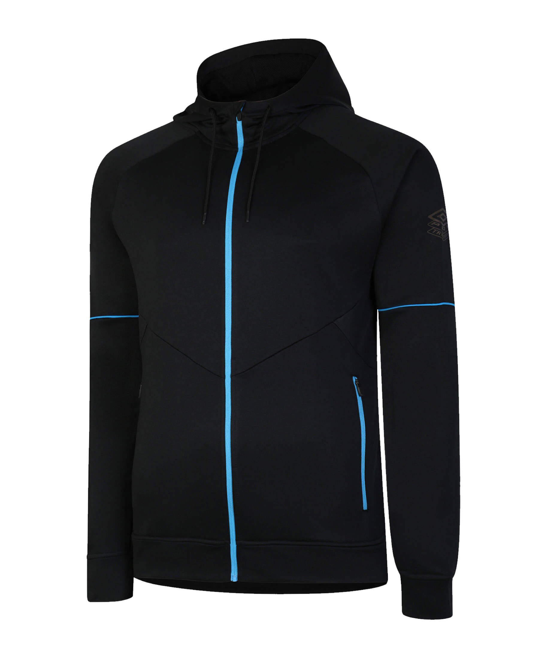 Umbro| Herren Fußball - Textilien - Jacken Pro Training Kapuzenjacke
