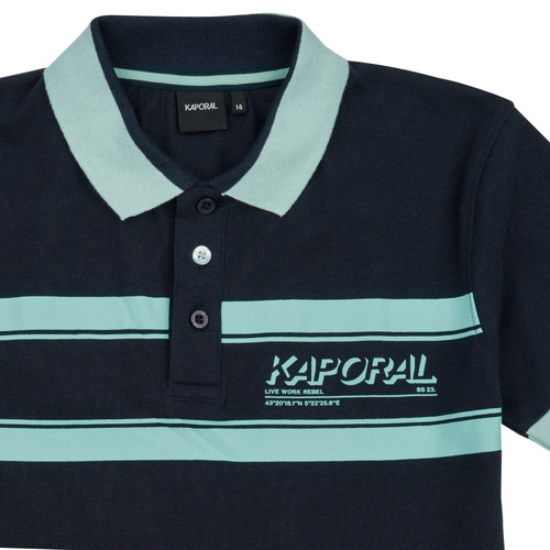 Kaporal - PAKA DIVERSION - Marine