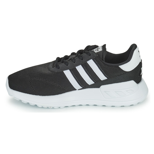 adidas Originals - LA TRAINER LITE C - Noir / Blanc