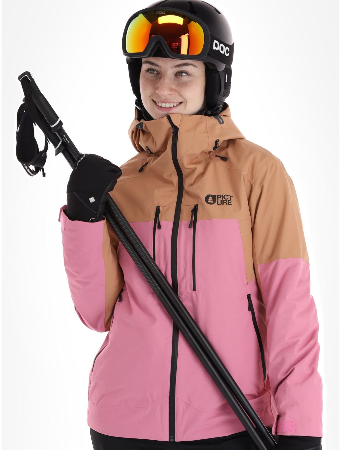 Exa ski-jas dames