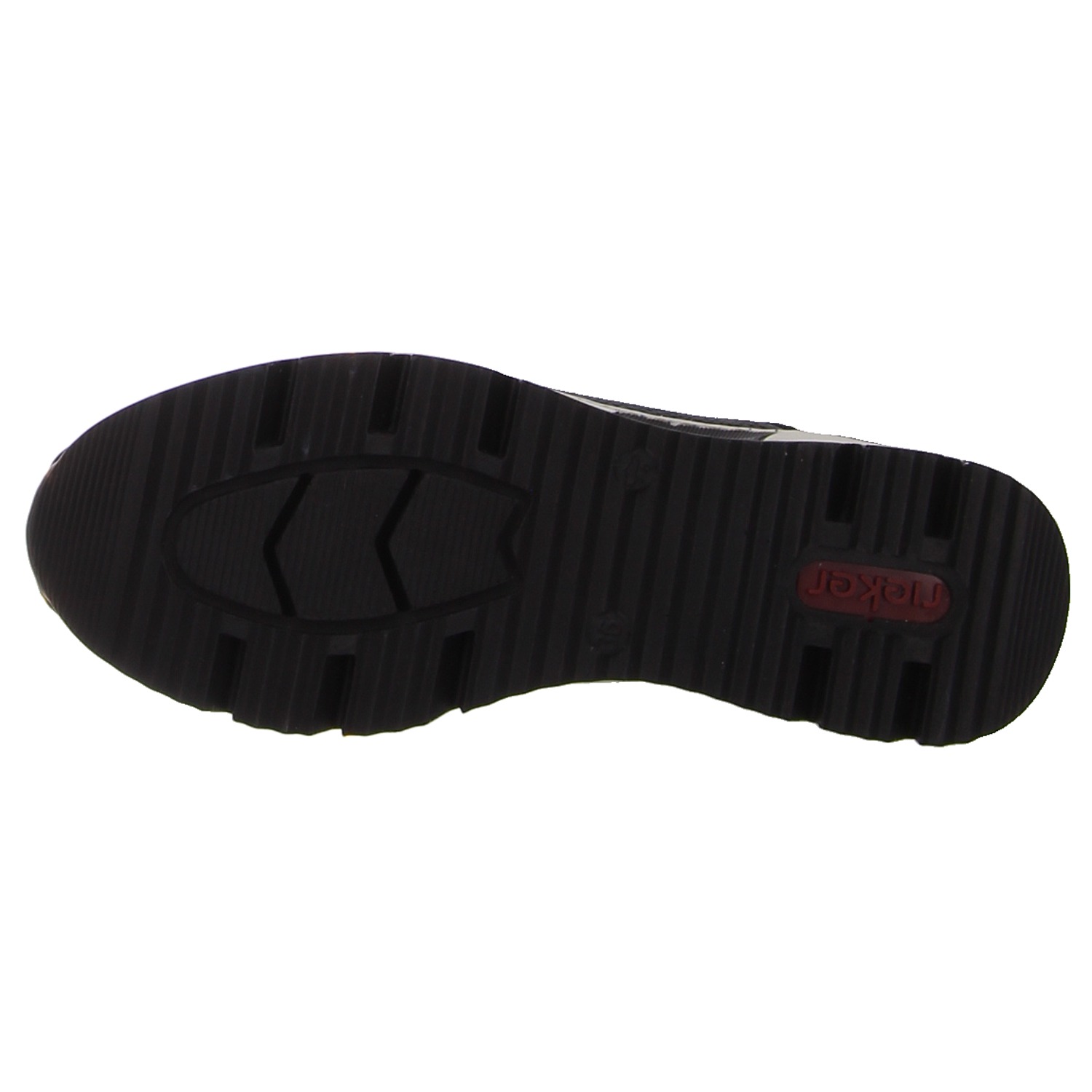 Rieker Stiefeletten beige beige