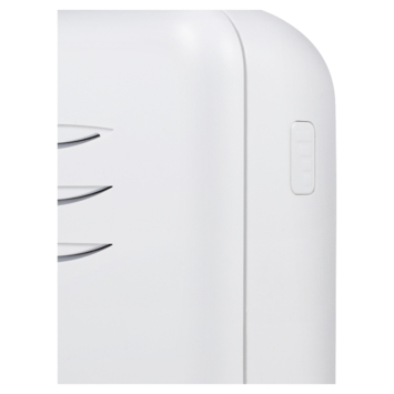 Byron DBY-22311 Draadloze deurbelset batterij 150m