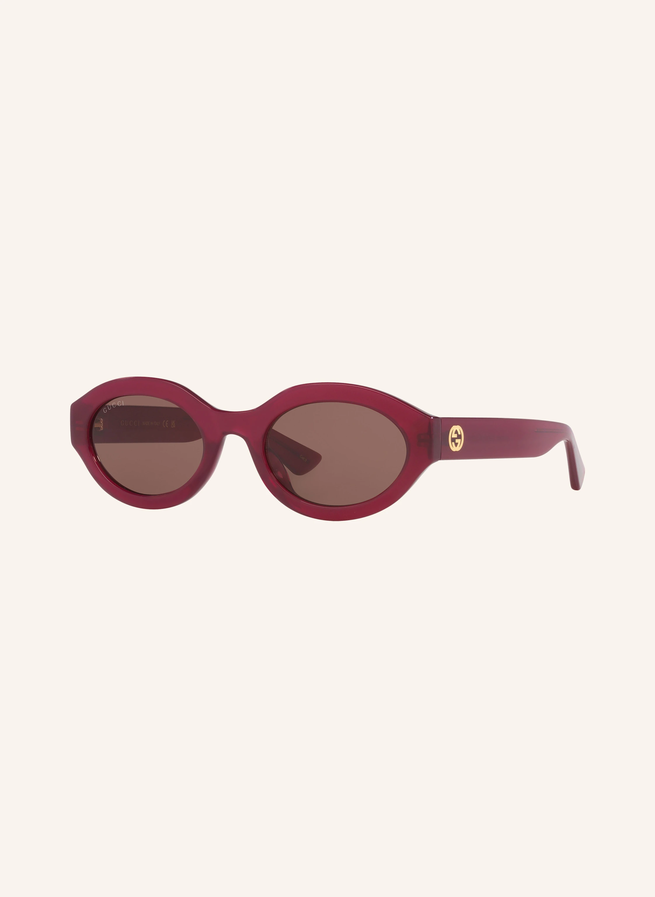 GUCCI Sonnenbrille GC002274