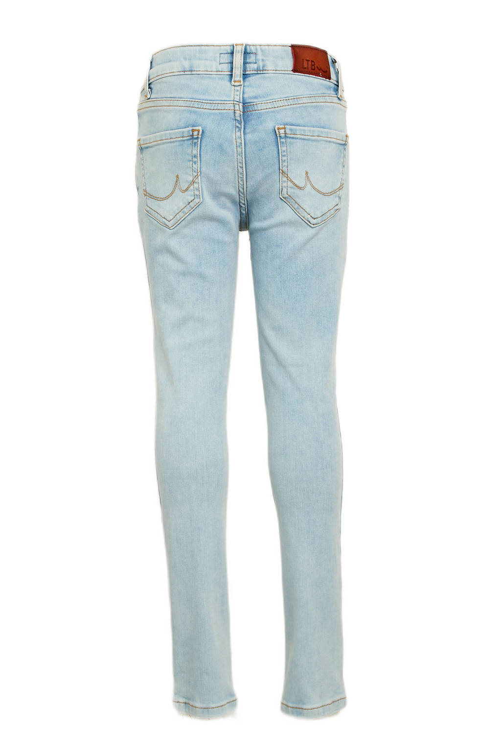 LTB skinny jeans Isabella fayola und. wash